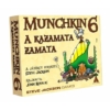 Kép 1/6 - Munchkin 6 - A kazamata zamata