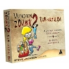 Kép 1/4 - Munchkin Zombik 2 - Kar-hatalom