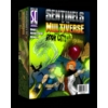 Kép 1/7 - Sentinels of the Multiverse: Rook City + Infernal Relics kiegészítő