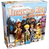 Kép 1/6 - Ticket to Ride - Az első utazás