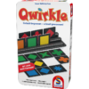 Kép 1/2 - Qwirkle fémdobozos