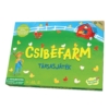 Kép 1/2 - Csibefarm társasjáték