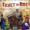 Kép 7/13 - Ticket to Ride: USA