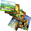Kép 2/2 - Meadow (Zöldellő mezők) kártyavédő és promókártya csomag