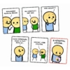 Kép 3/5 - Joking Hazard – Egy vállalhatatlan kártyajáték