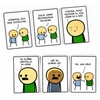 Kép 4/5 - Joking Hazard – Egy vállalhatatlan kártyajáték