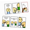 Kép 5/5 - Joking Hazard – Egy vállalhatatlan kártyajáték