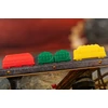 Kép 12/24 - Ticket to Ride Legacy – A legendás nyugat