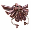 Kép 2/2 - Huzzle: Cast Zelda – Hyrule Crest****