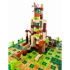 Kép 7/7 - LEGO®  Monkey Palace