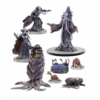 Kép 2/3 - D&D Icons of the Realm: Adventure in a Box - Mind Flayer Voyage
