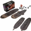 Kép 3/3 - D&D Icons of the Realm: Adventure in a Box - Mind Flayer Voyage