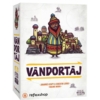 Kép 2/4 - Vándortáj társasjáték