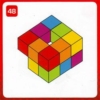 Kép 2/3 - Flex Puzzler