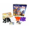 Kép 2/5 - Ticket to Ride - Szellemvonat
