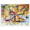 Kép 3/5 - Ticket to Ride - Szellemvonat
