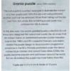 Kép 3/3 - VIP-puzzle: Urania