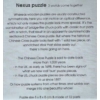 Kép 3/3 - VIP-puzzle: Nexus