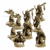 Kép 2/2 - Warcrow Adventures: They Came From the Fog