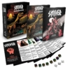 Kép 2/2 - Shiver RPG: Blockbuster Starter Box