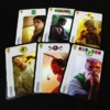 Kép 4/8 - 7 Wonders - Leaders kiegészítő