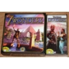 Kép 8/8 - 7 Wonders - Leaders kiegészítő