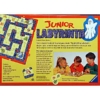 Kép 2/3 - Ravensburger Junior labirintus társasjáték