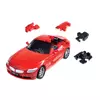 Kép 2/2 - 3D Puzzle - BMW Z4 - piros