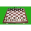 Kép 2/2 - Tournament 6 (intarziás sakk-készlet) 679306