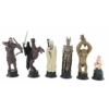 Kép 3/3 - Sakk készlet - Lord of the Rings, Hobbit figurákkal - 675400