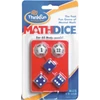 Kép 4/4 - Math Dice