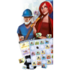 Kép 3/5 - Quadropolis (angol nyelvű)