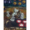Kép 3/7 - Descent 2nd edition - Labyrinth of Ruin kiegészítő