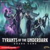 Kép 2/2 - Dungeons & Dragons: Tyrants of the Underdark (2021-es kiadás)