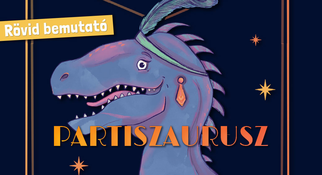 Partiszaurusz