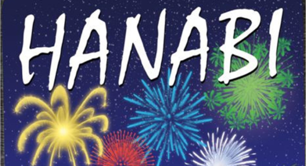 Hanabi