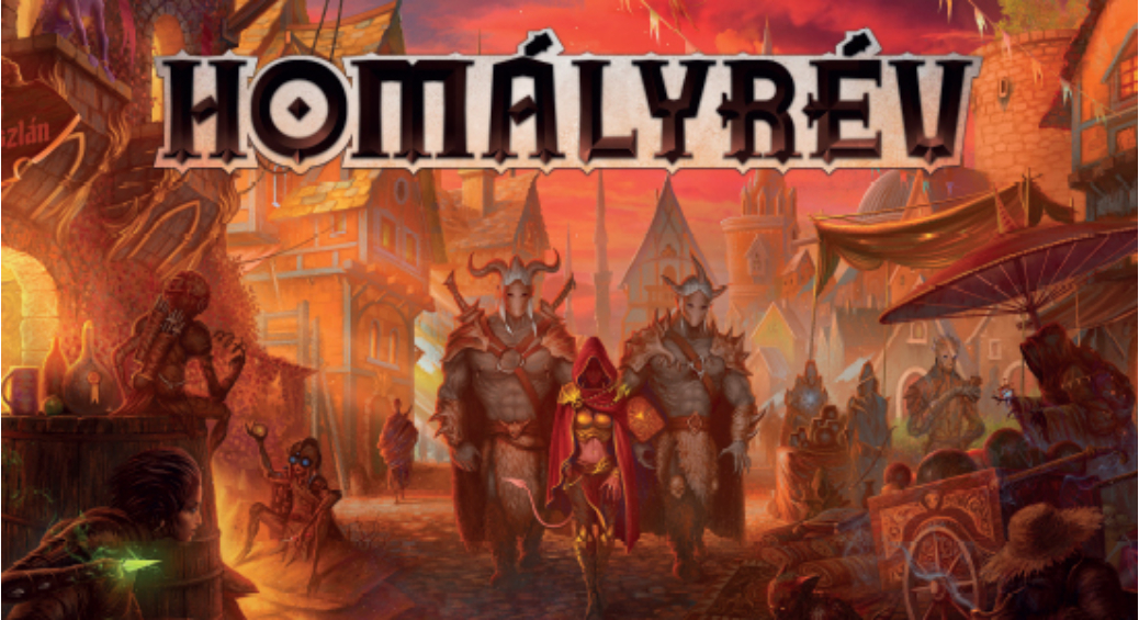 Homályrév