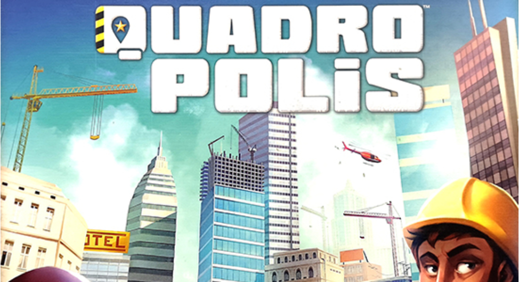 Quadropolis