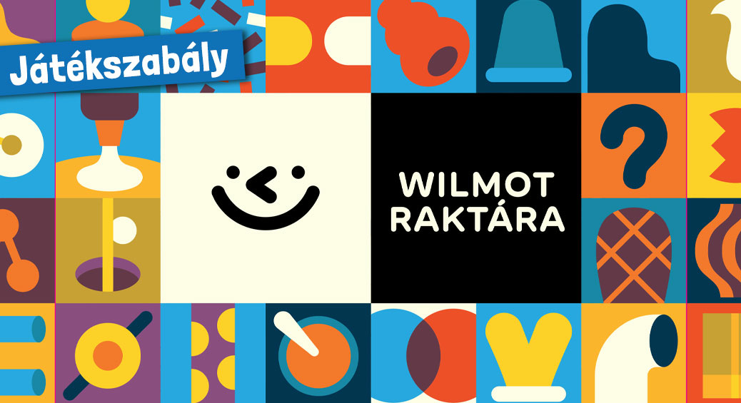 Wilmot raktára