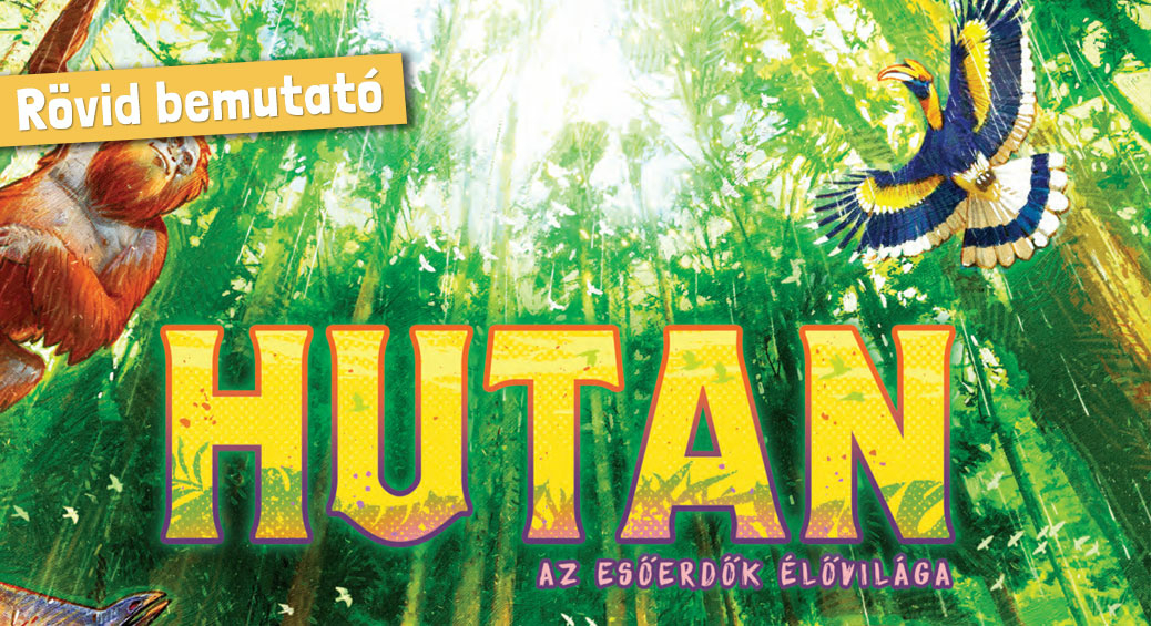 Hutan