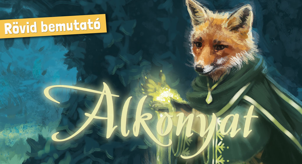 Alkonyat