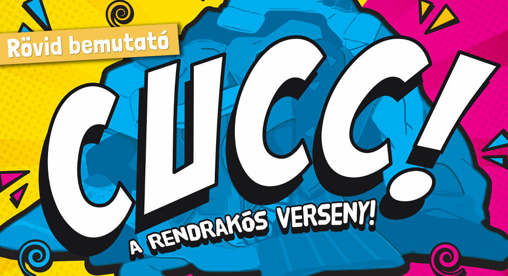 Cucc!