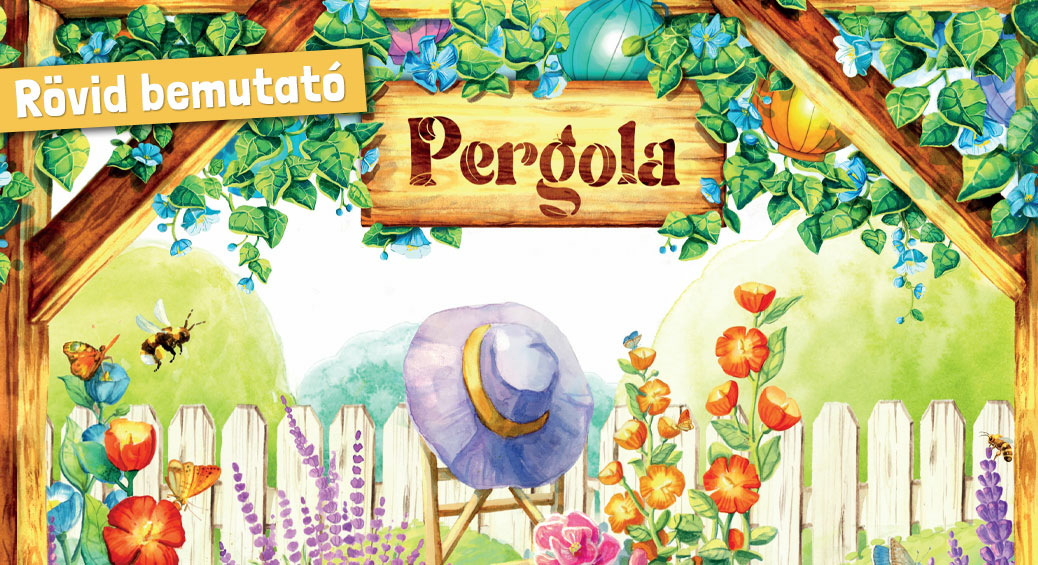 Pergola