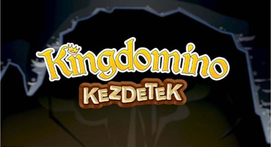 Kingdomino: Kezdetek