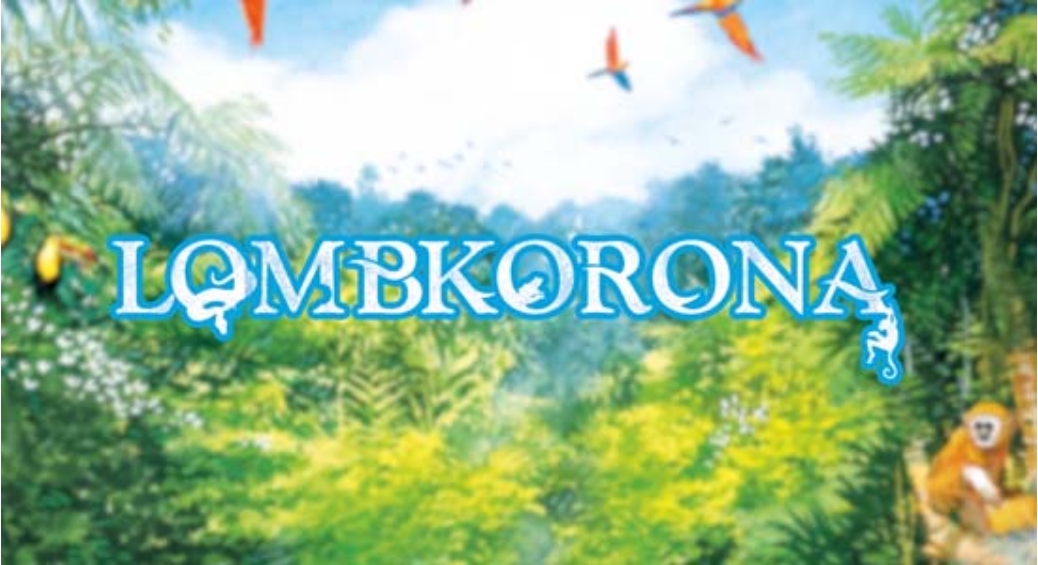Lombkorona
