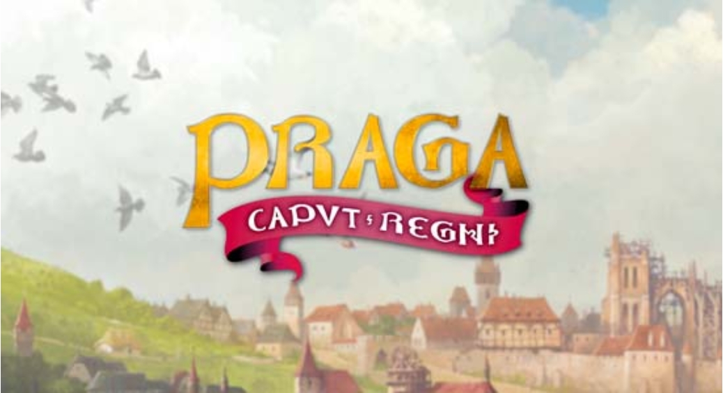 Praga Caput Regni