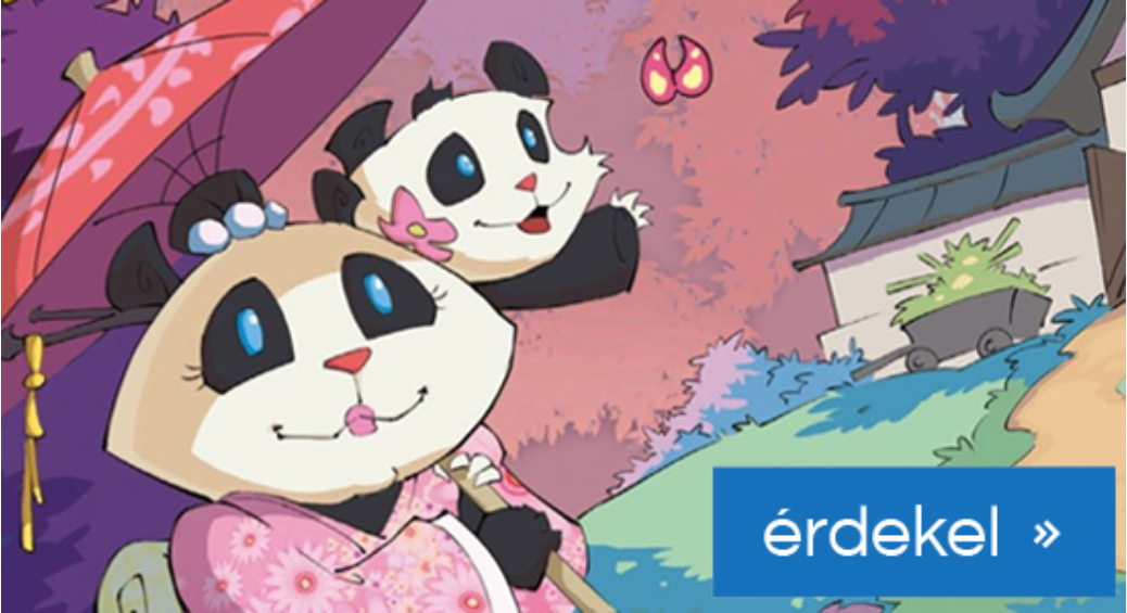 Új megjelenés: Takenoko – Chibis kiegészítő