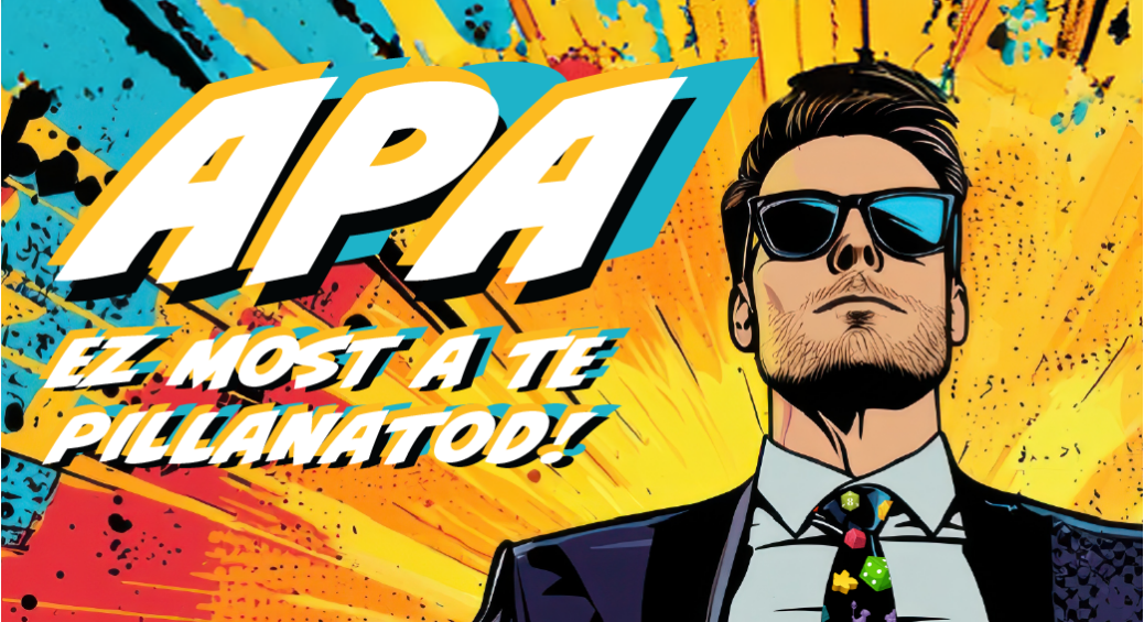 Apák napja? Játszma indul!
