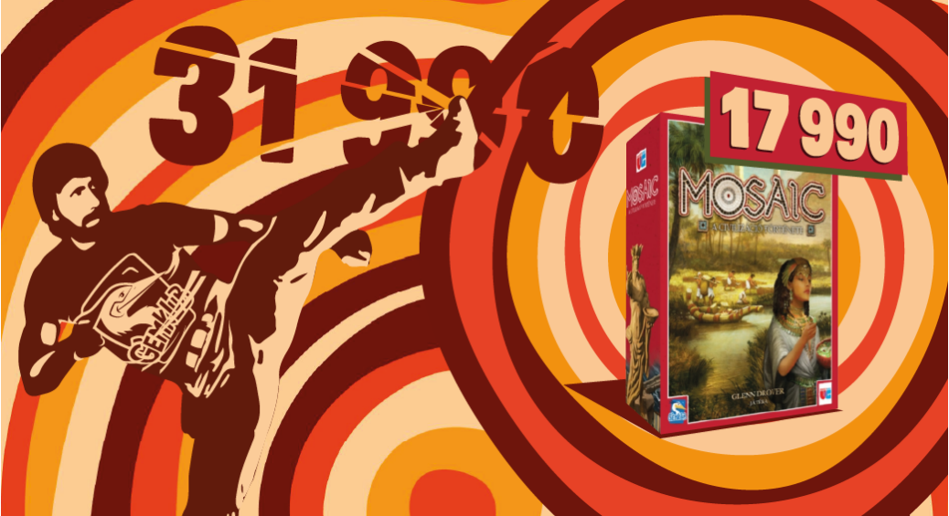 Csáknorisz idén utoljára csapott le!