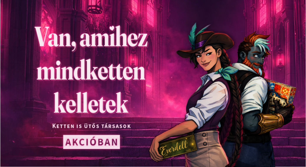 Találd meg az Igazit!